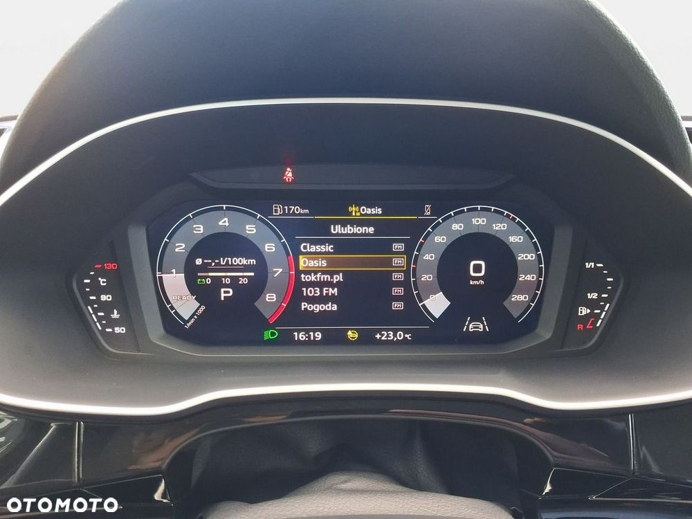 Audi Q3 - 25