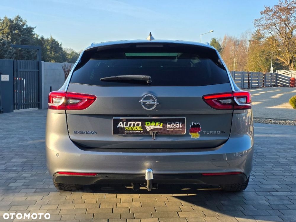 Opel Insignia - 4