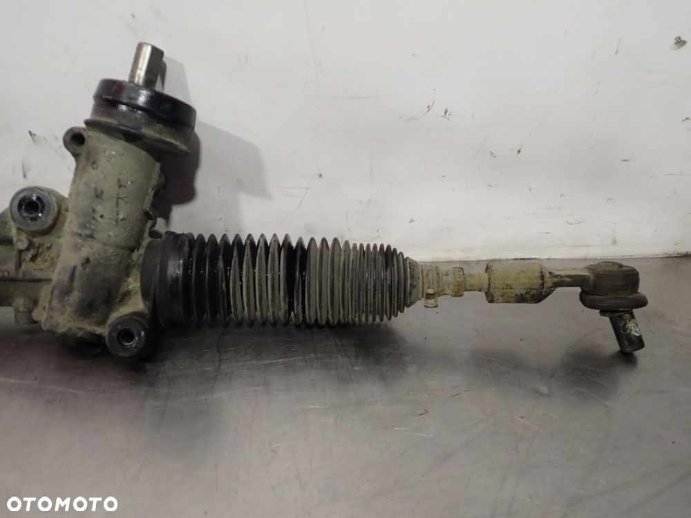 MAGLOWNICA ZE WSPOMAGANIEM AUDI A4 B6 - 8