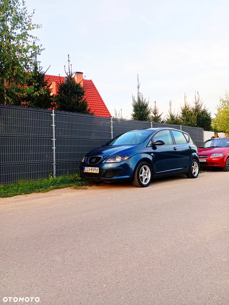 Seat Altea - 7