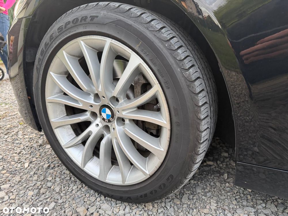 BMW Seria 5 - 11