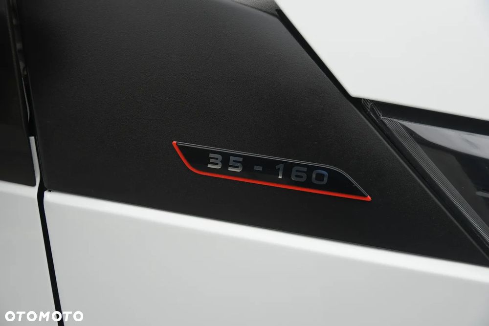 Iveco DAILY 35-160  * WYWROTKA 3-stronna * NAVI * IDEAŁ! - 16