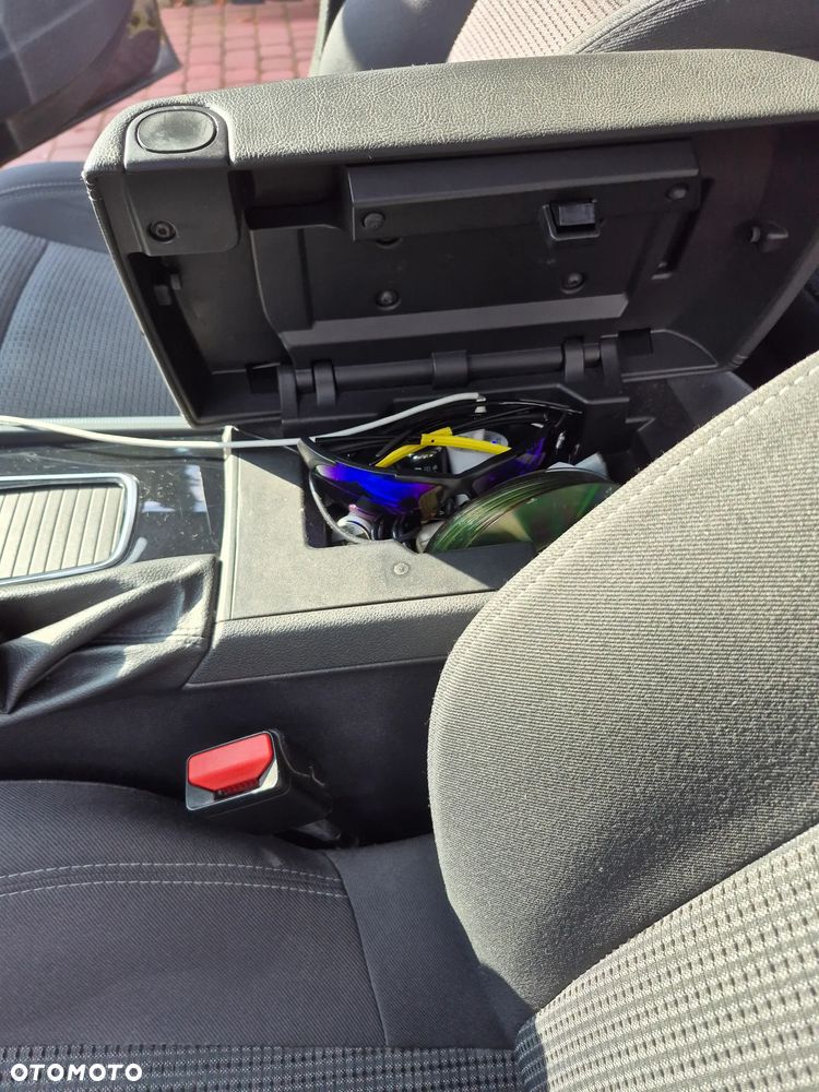 Peugeot 508 2.0 HDi Active - 21