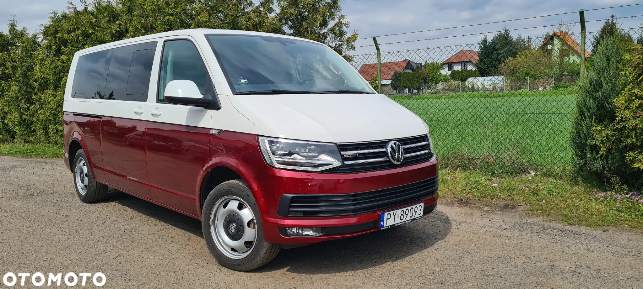 Volkswagen Caravelle 2.0 BiTDI L2 Highline 4Motion DSG - 2
