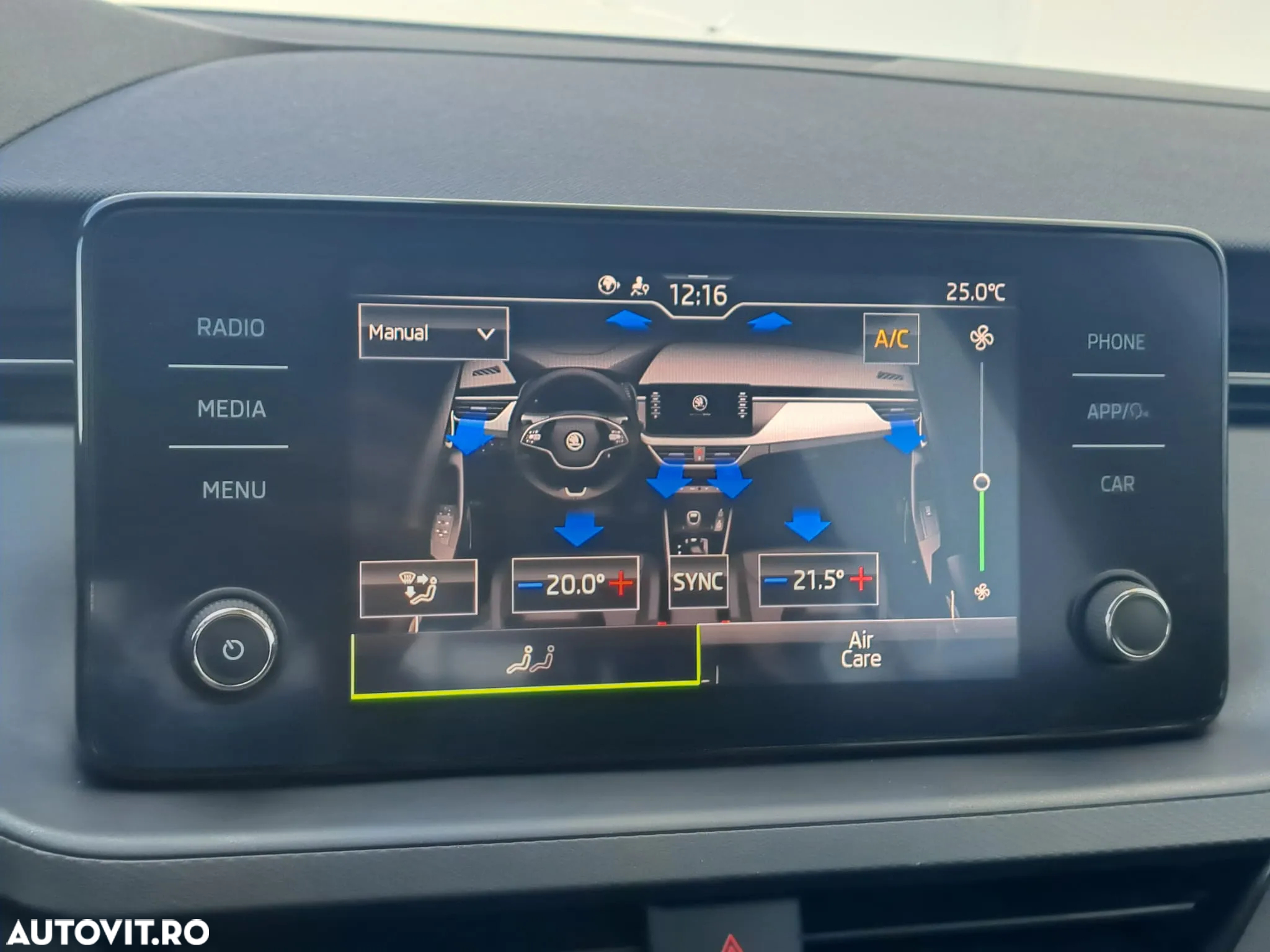 Skoda Scala 1.0 TSI Ambition - 10