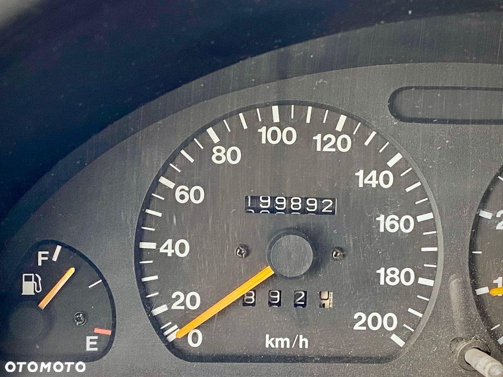 Suzuki Vitara 2.0 V6 Long - 9