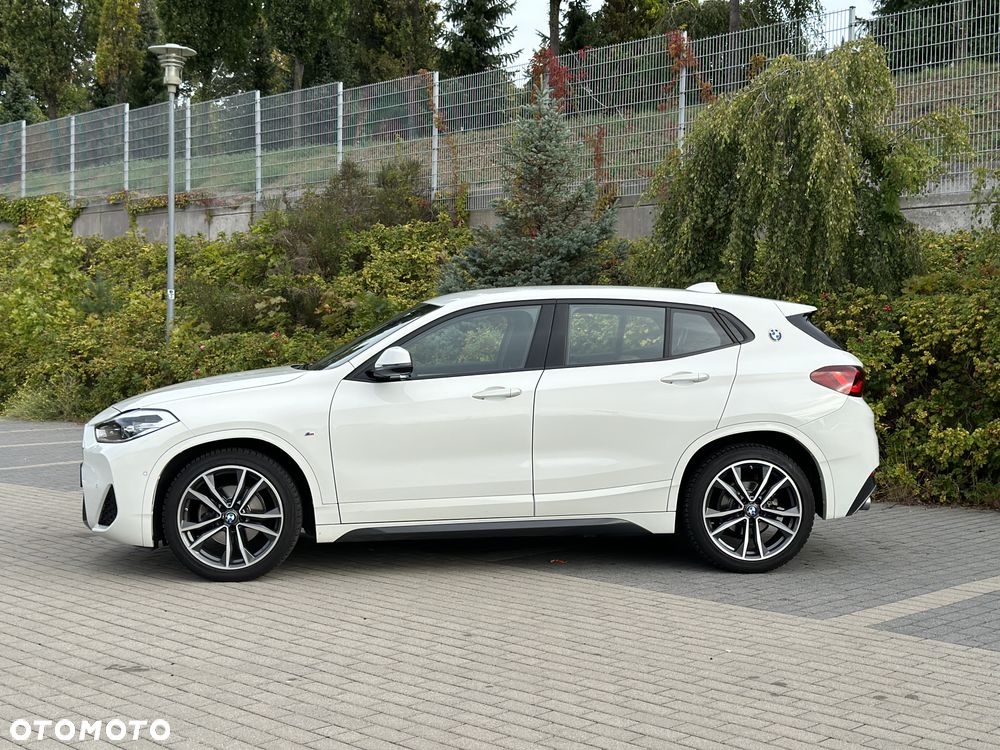 BMW X2 sDrive18i M Sport - 2