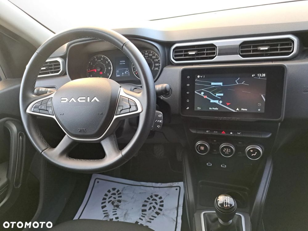Dacia Duster 1.3 TCe Journey - 13