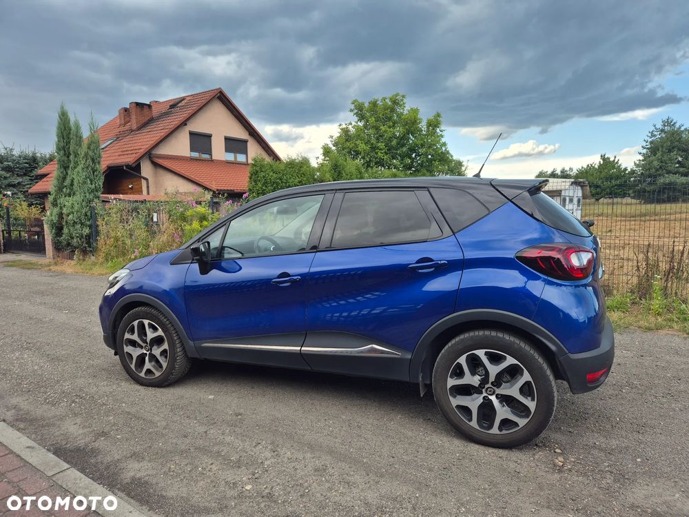 Renault Captur 1.3 Energy TCe S-Edition EDC - 9