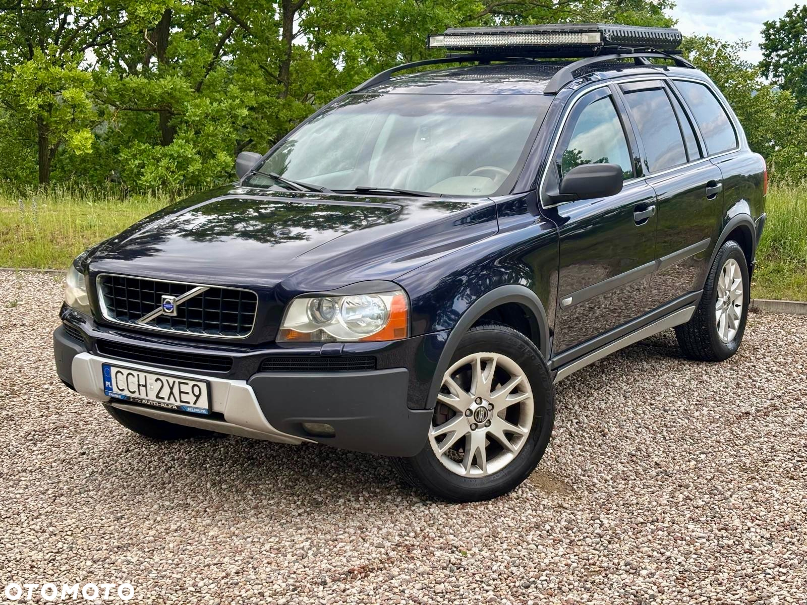 Volvo XC 90 - 6