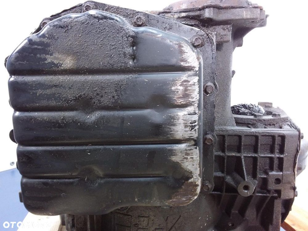 SEBRING II 2.0 B SKRZYNIA AUTOMAT - 6