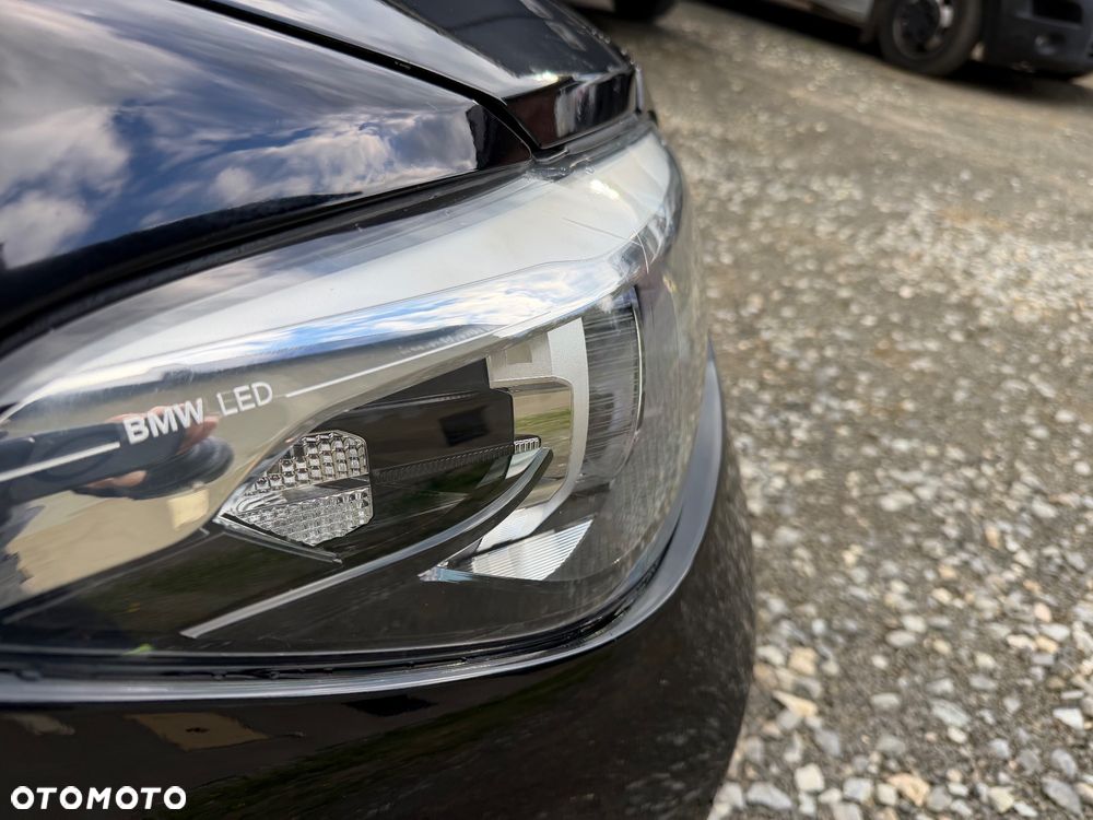 BMW Seria 1 120d xDrive M Sport Shadow sport - 12