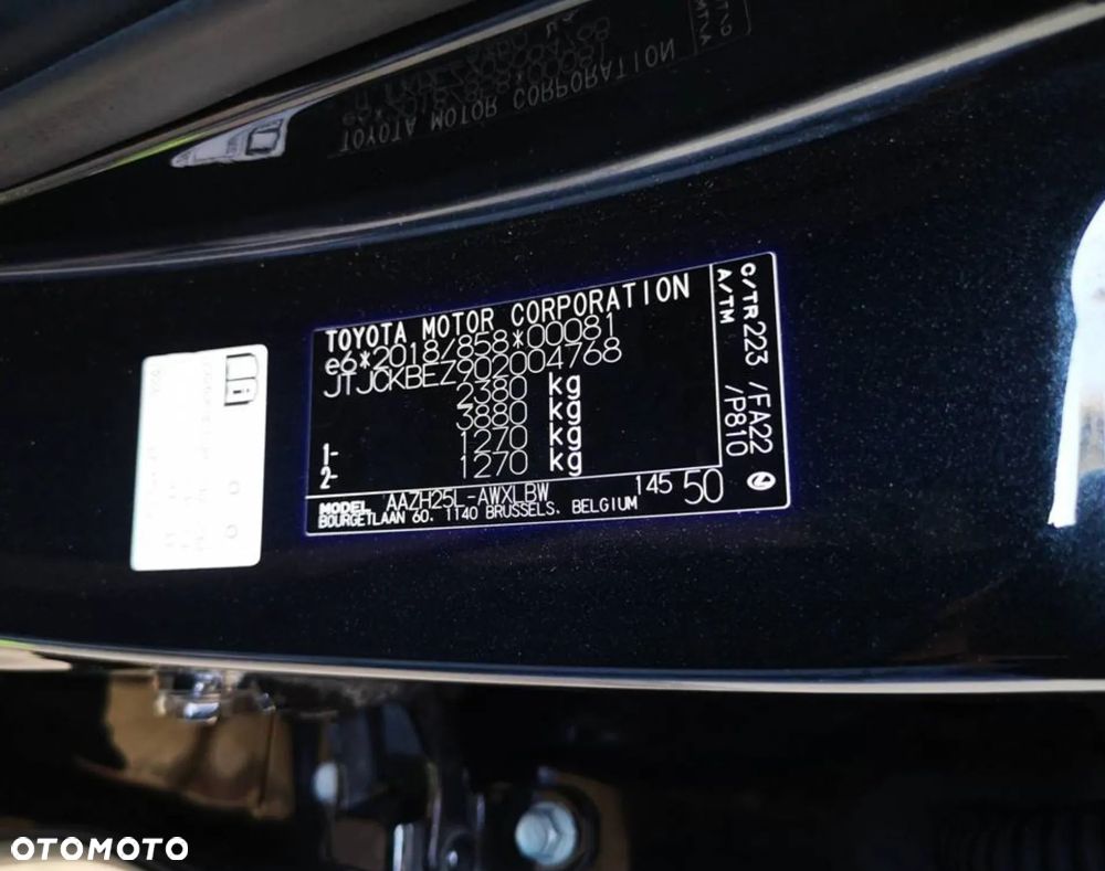 Lexus NX 350h Business Line - 15