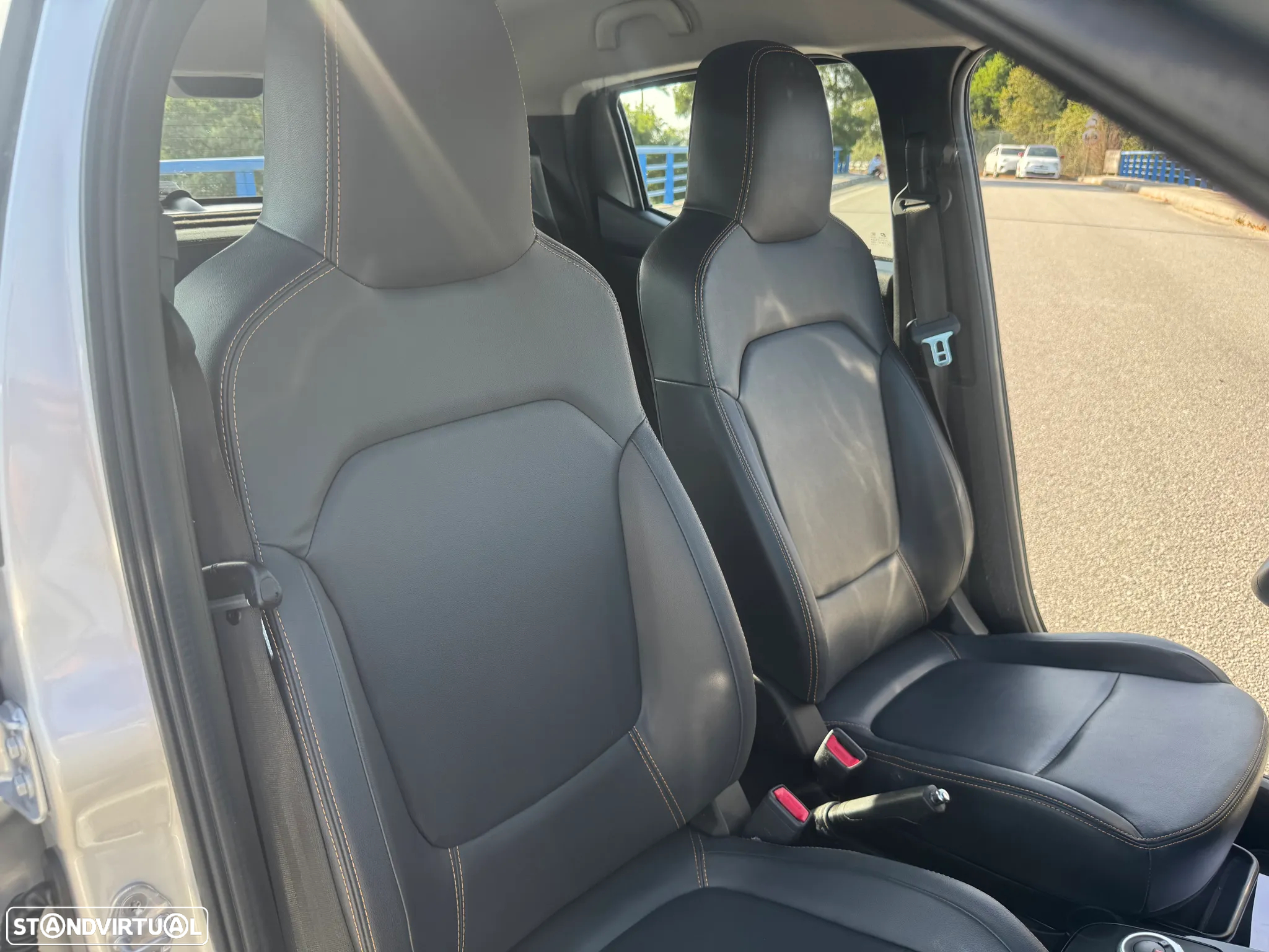 Dacia Spring Electric 45 Comfort - 26