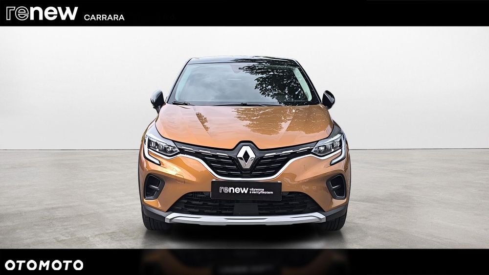 Renault Captur 1.0 TCe Intens - 8