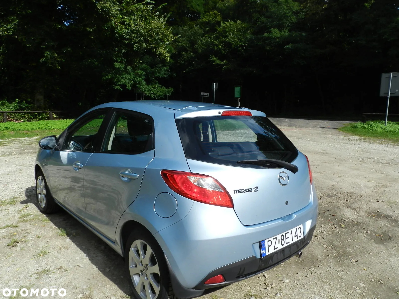 Mazda 2 - 19