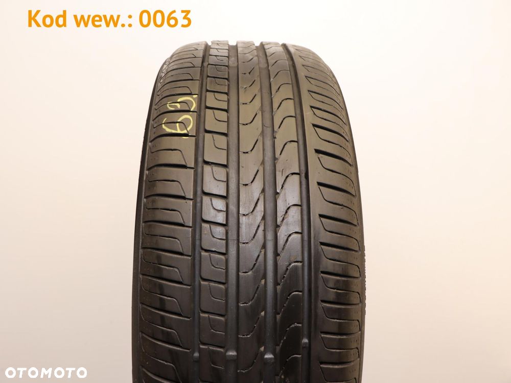 Pirelli Cinturato P7 - 215/55 R17 - 7