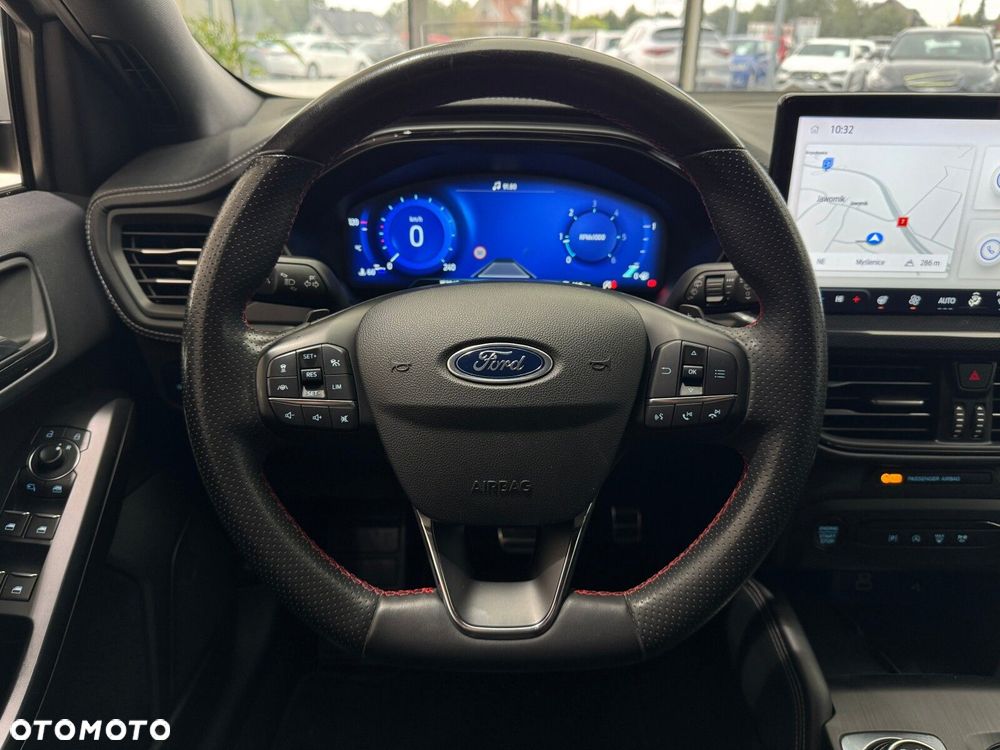 Ford Focus - 15