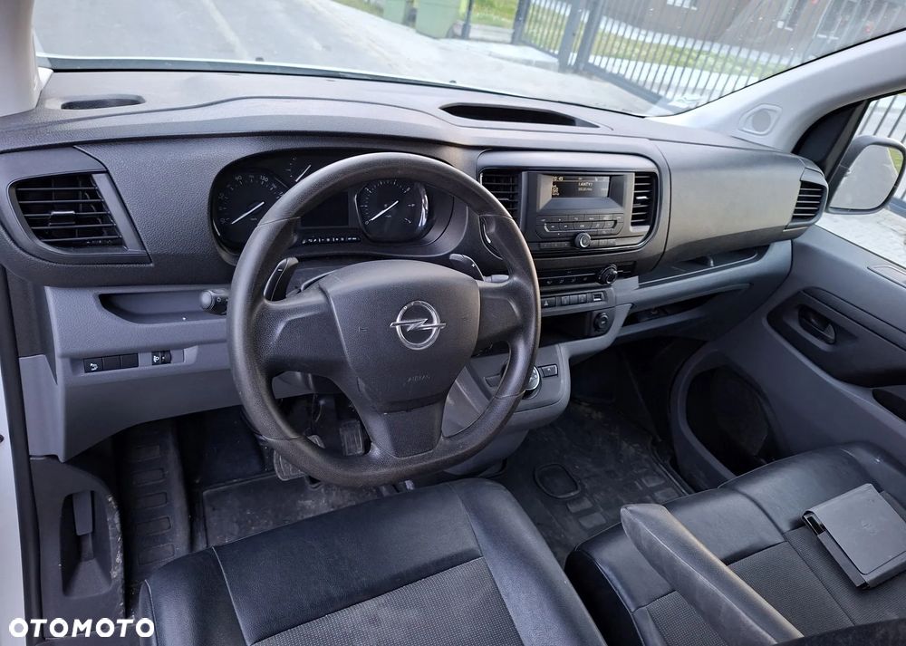Opel Vivaro - 6