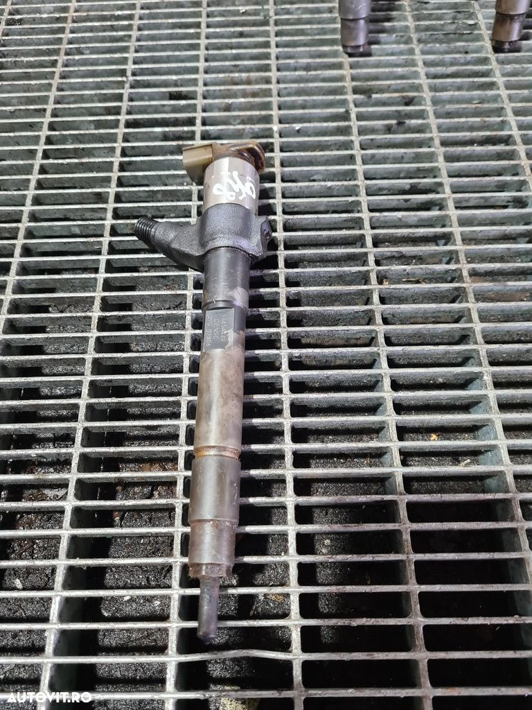 Injector Mitsubishi L200 V 2.4 Diesel 2015 - 2018 181CP 4N15 (958) 1465A439 - 2