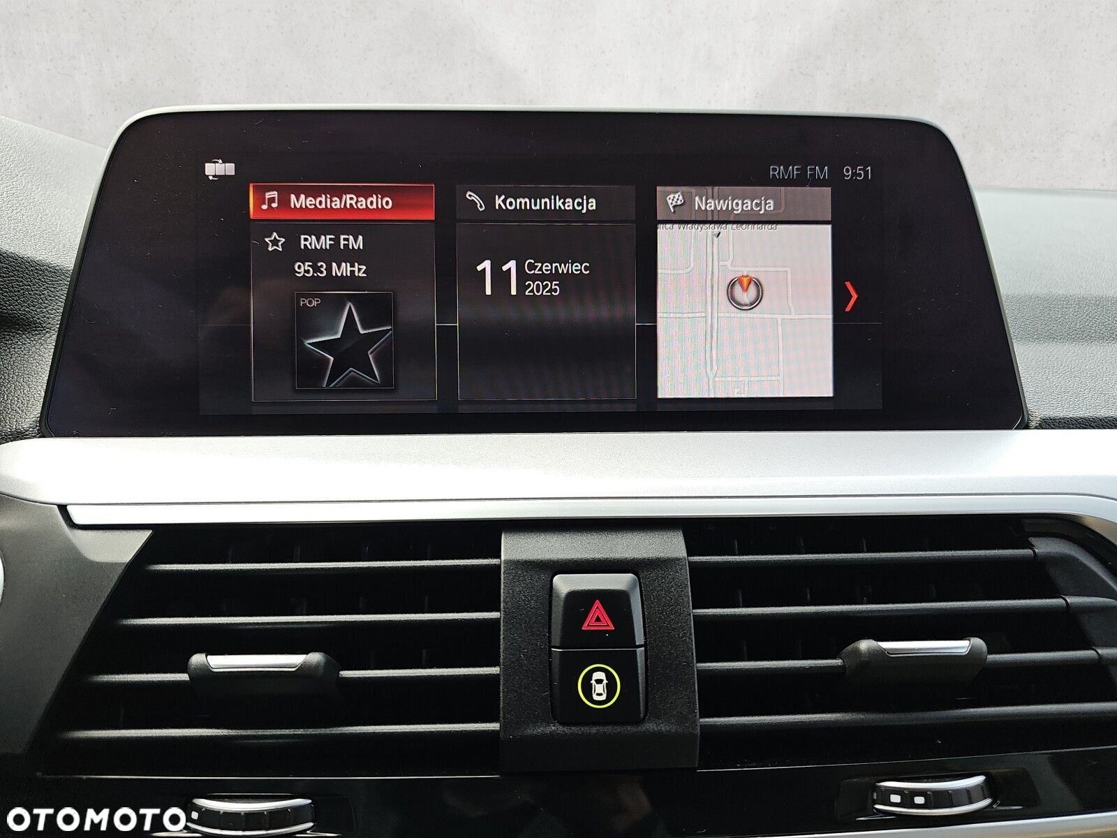 BMW X3 - 21
