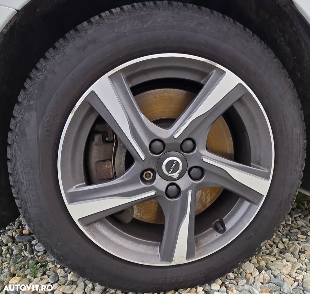 Volvo V40 D3 RDesign - 15