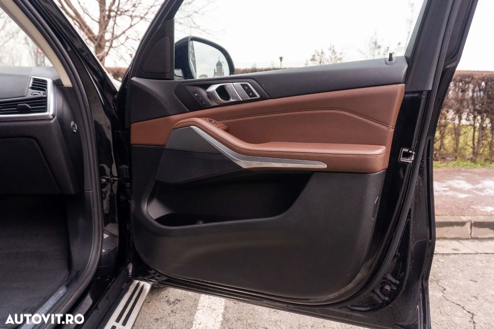 BMW X5 - 24