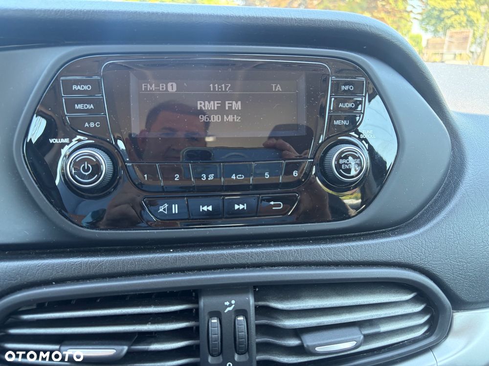 Fiat Tipo 1.4 16V More - 15