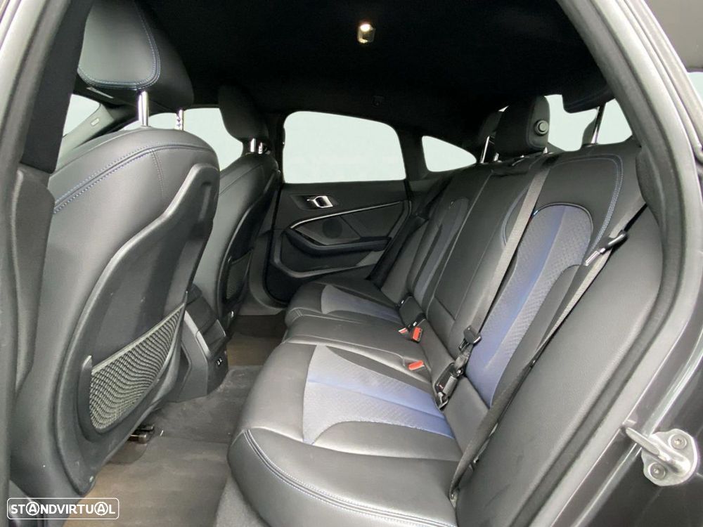 BMW 216 Gran Coupé - 15