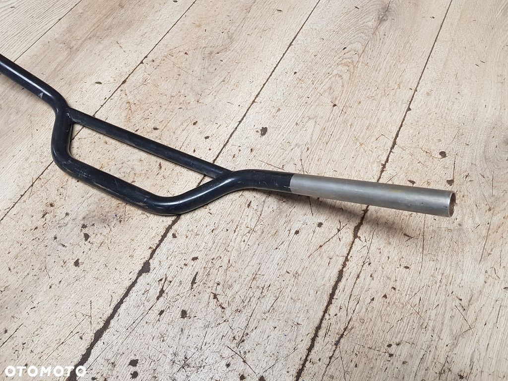 Kierownica motocyklowa 22 mm - 6