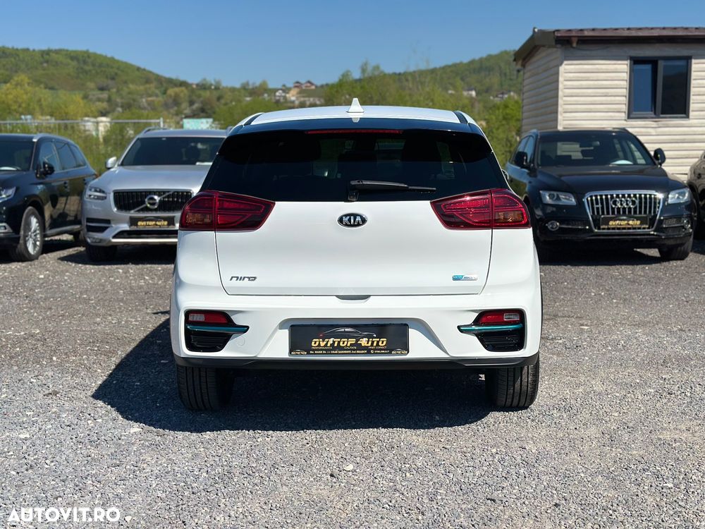 Kia Niro - 5