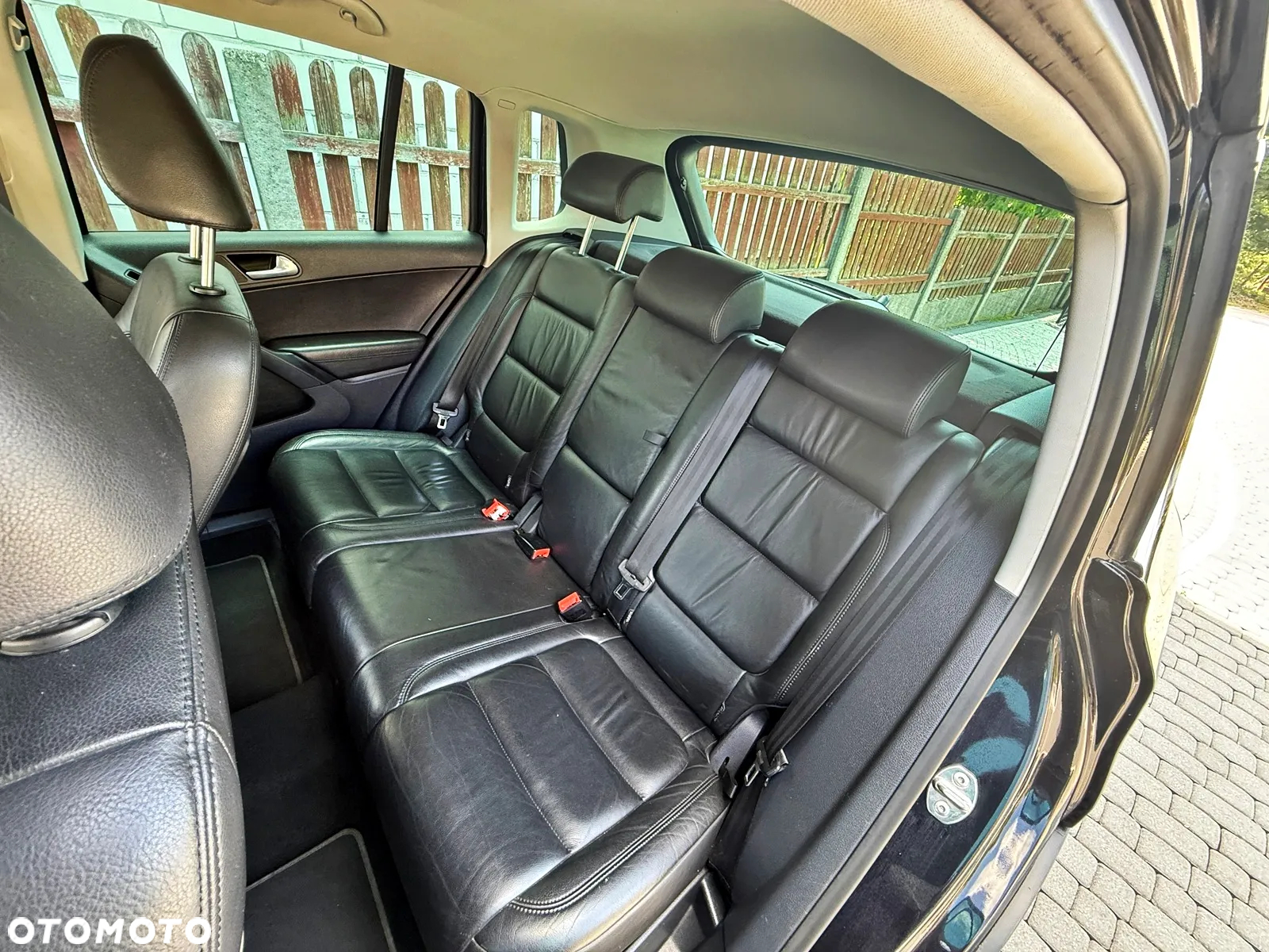 Volkswagen Tiguan 2.0 TDI 4Mot Sport&Style - 9
