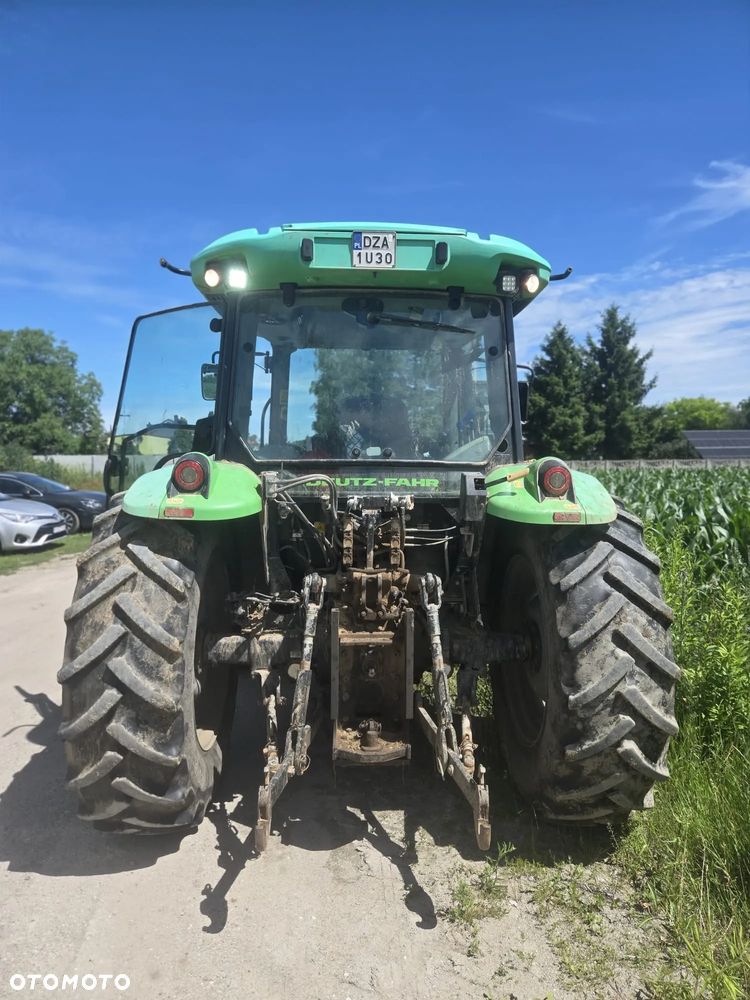 Deutz-Fahr 5909.4G - 7