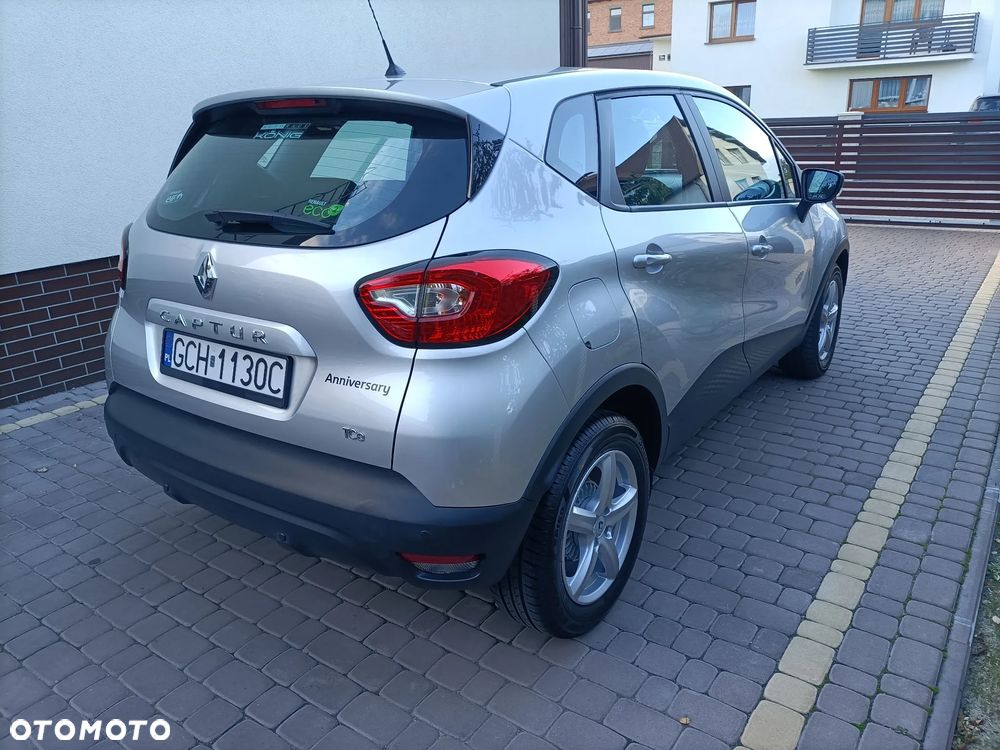 Renault Captur 0.9 Energy TCe Life - 5