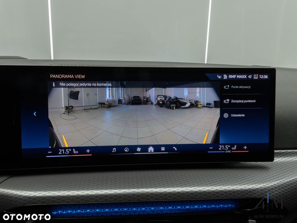 BMW Seria 4 430i xDrive M Sport - 30