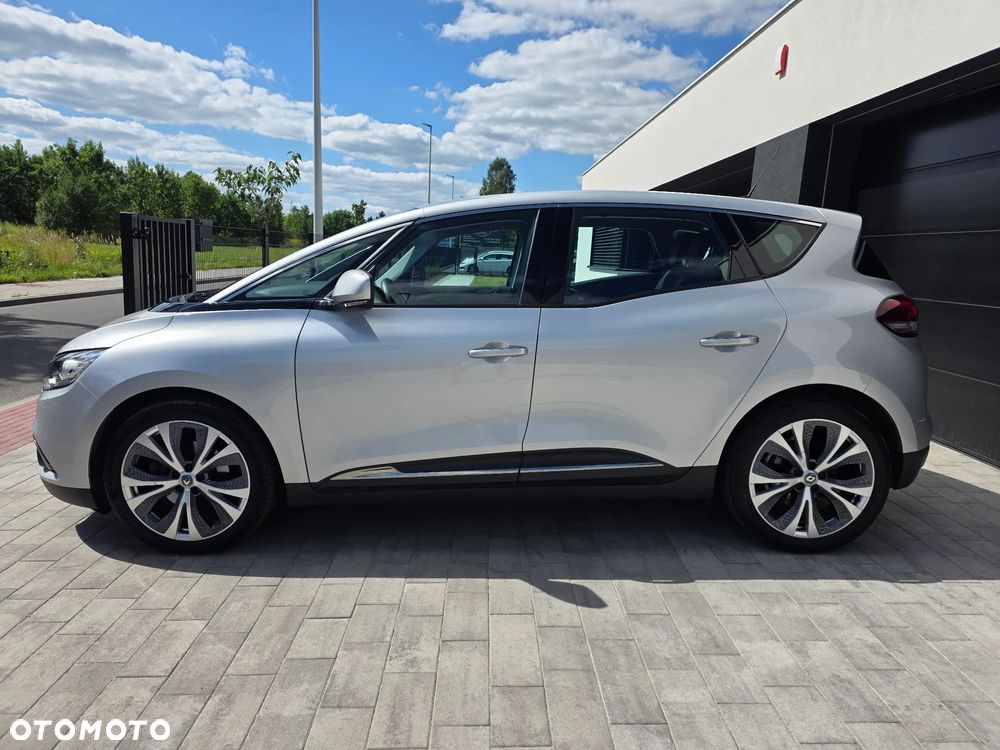 Renault Scenic ENERGY TCe 115 INTENS - 11