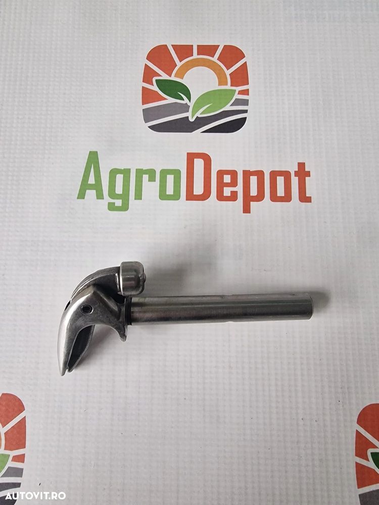 cioc inodator presa de balotat - 8