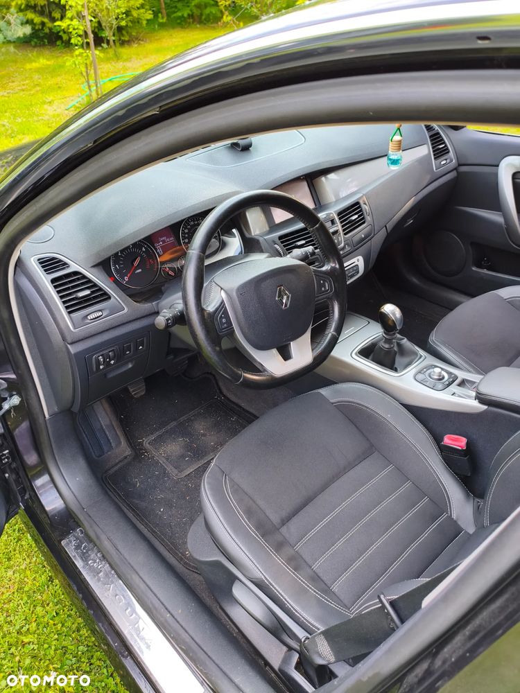 Renault Laguna 2.0 dCi Black Edition - 18