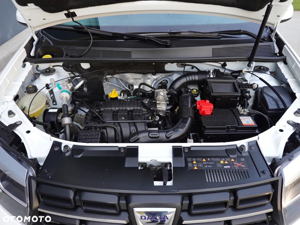 Dacia Sandero 1.0 SCe Laureate - 24