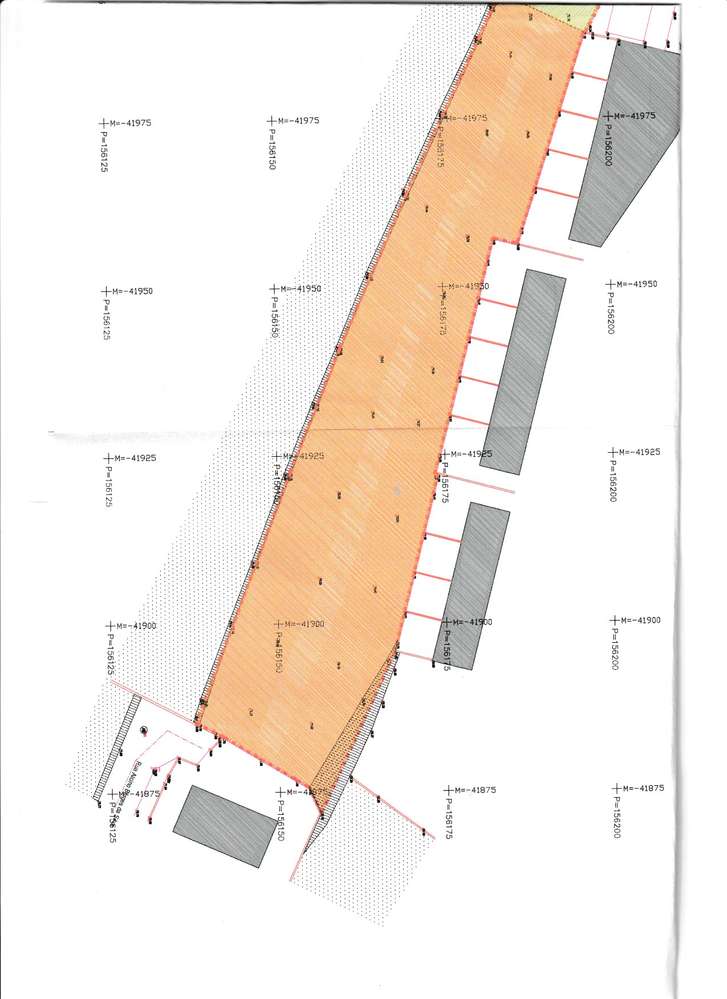 Terreno Urbano para Construção Moradias Térreas - Grande imagem: 2/6