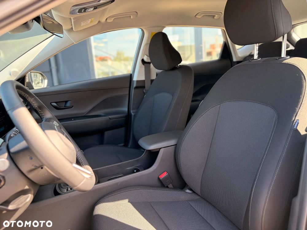 Hyundai Kona 1.0 T-GDI Smart - 18