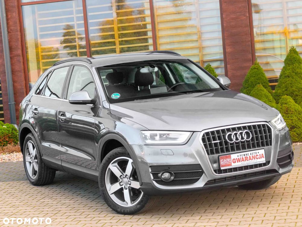 Audi Q3 - 6