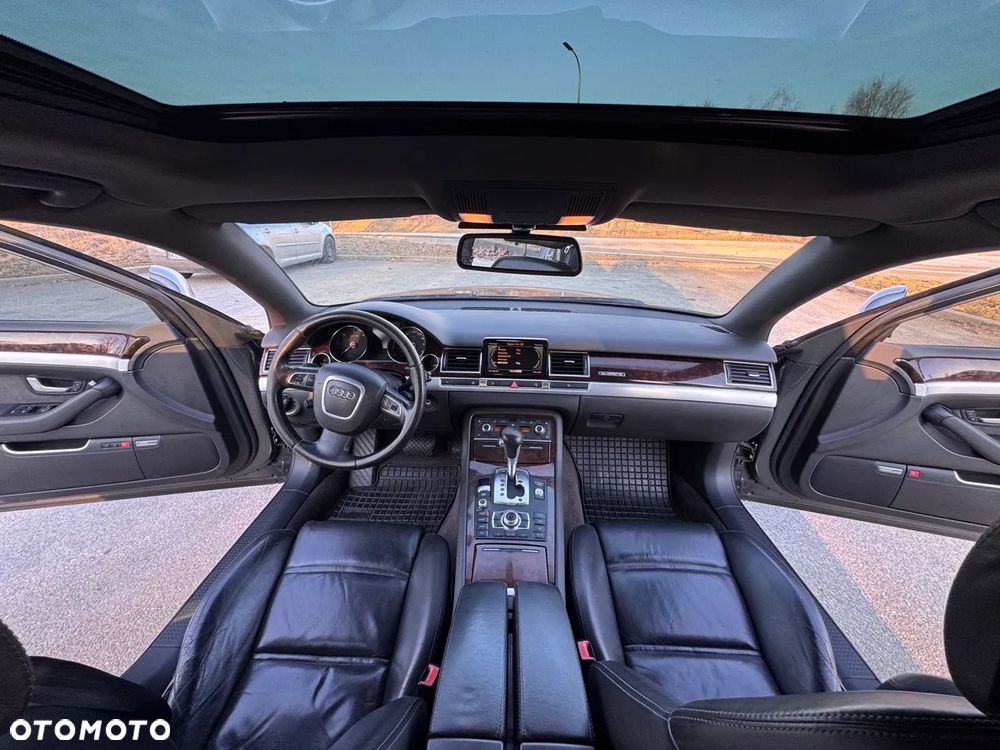 Audi A8 3.0 TDI Quattro - 26