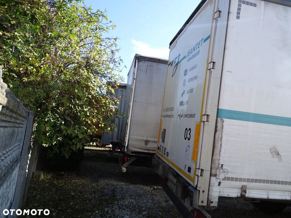 Fruehauf Firanka - 5