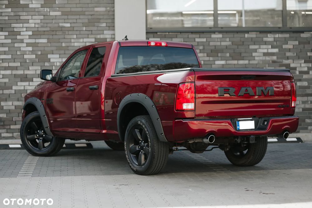RAM 1500 5.7 Crew Cab Limited - 15