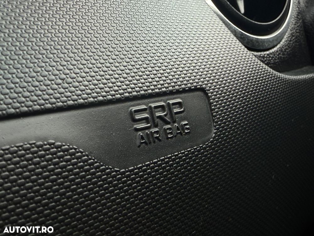 Dacia Duster dCi 110 FAP 4x2 Prestige - 27