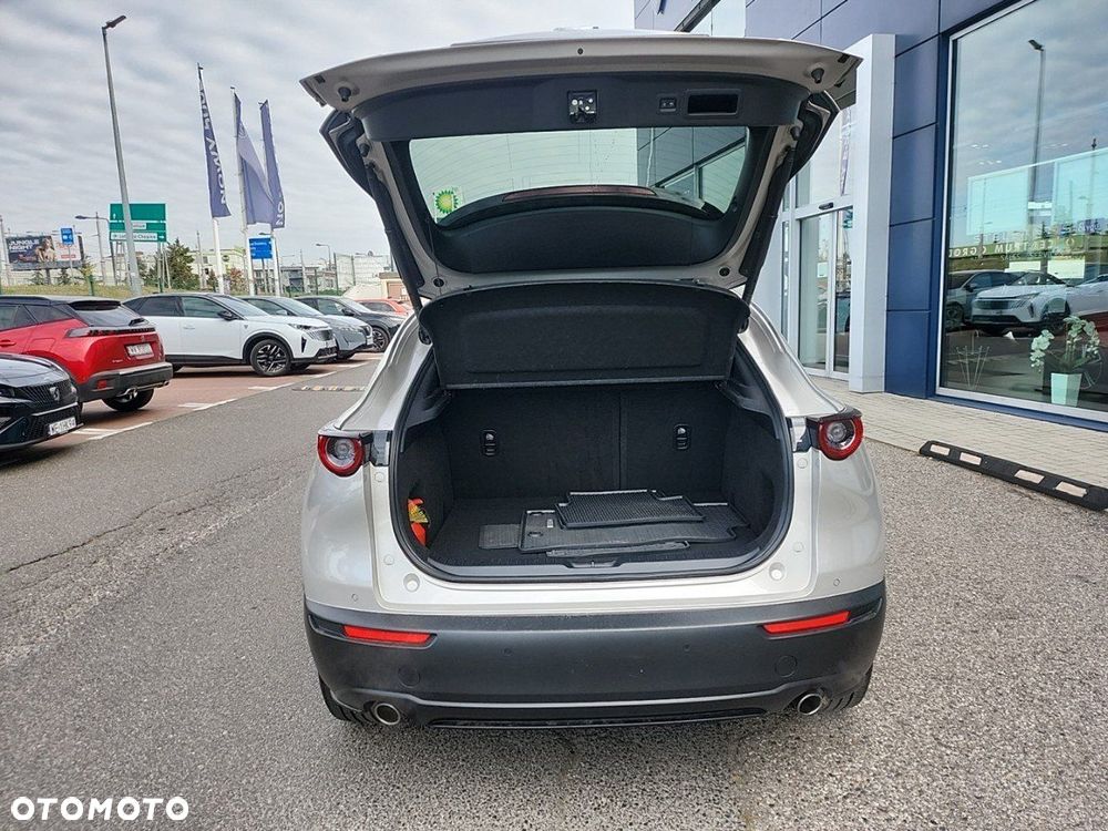 Mazda CX-30 - 6