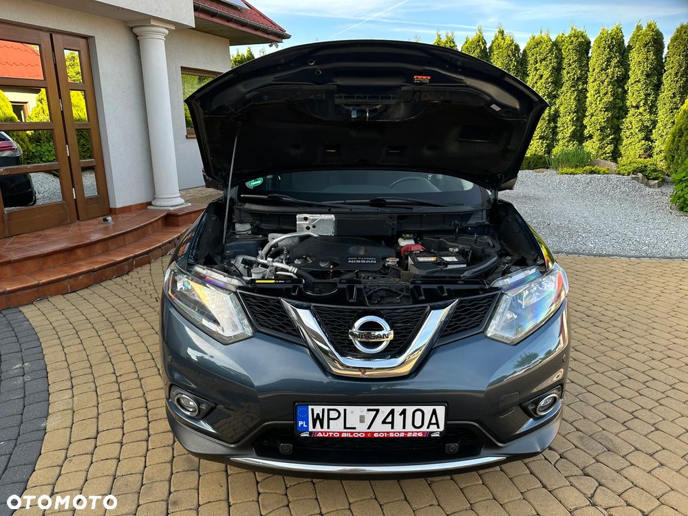 Nissan X-Trail 1.6 DIG-T Tekna - 19