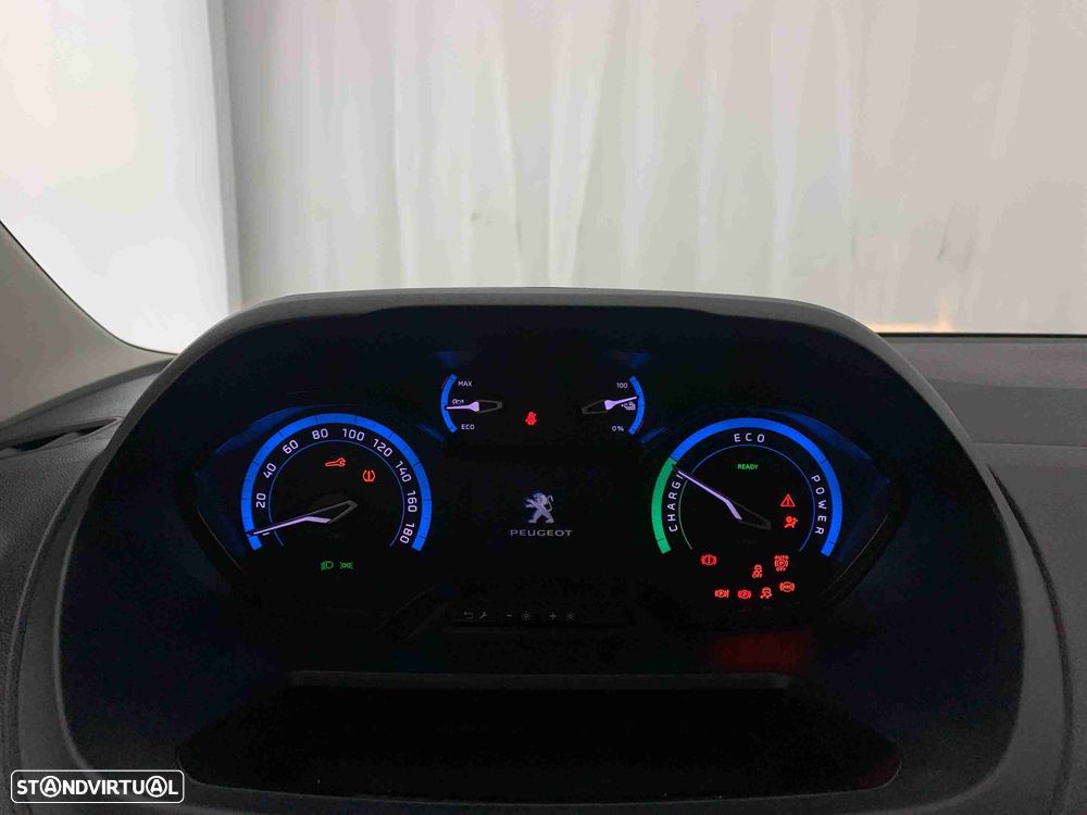 Peugeot e-Partner 50 kWh Standard - 7