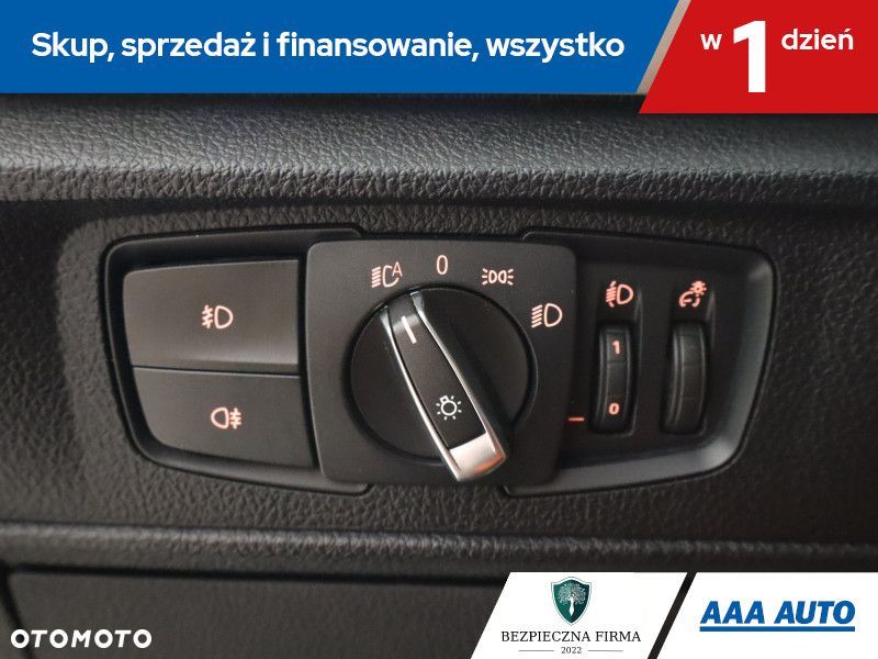 BMW Seria 1 - 18